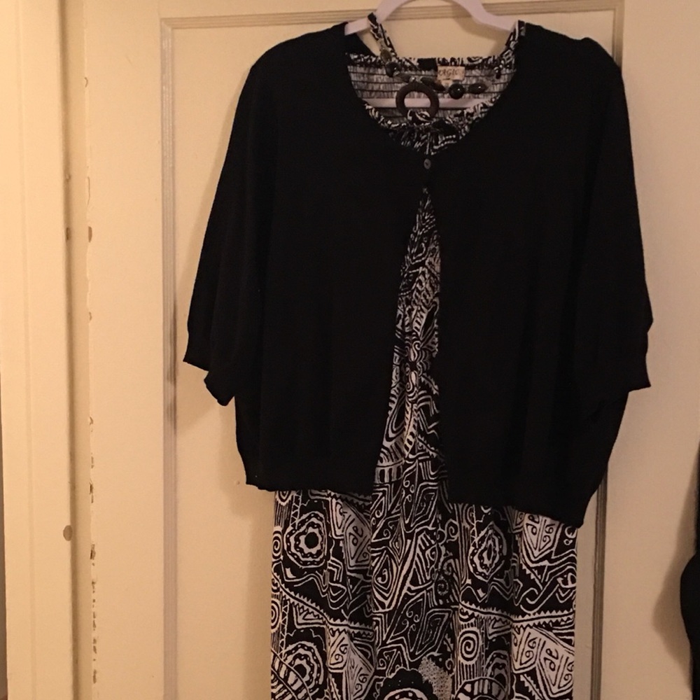 Women’s sundress
